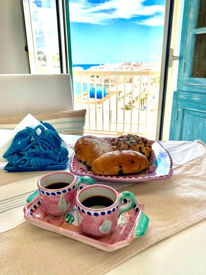 Vieste Mon Amour Yourvacanza Bagian luar foto