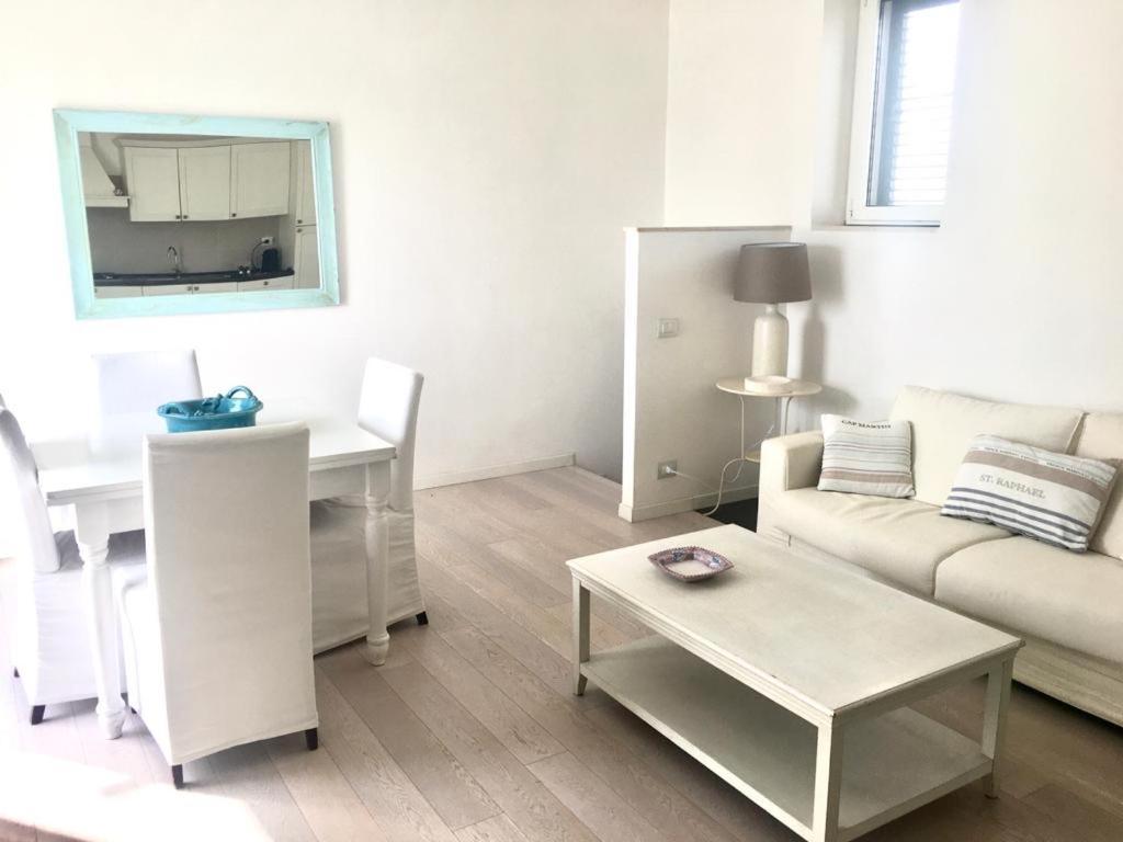Vieste Mon Amour Yourvacanza Bagian luar foto