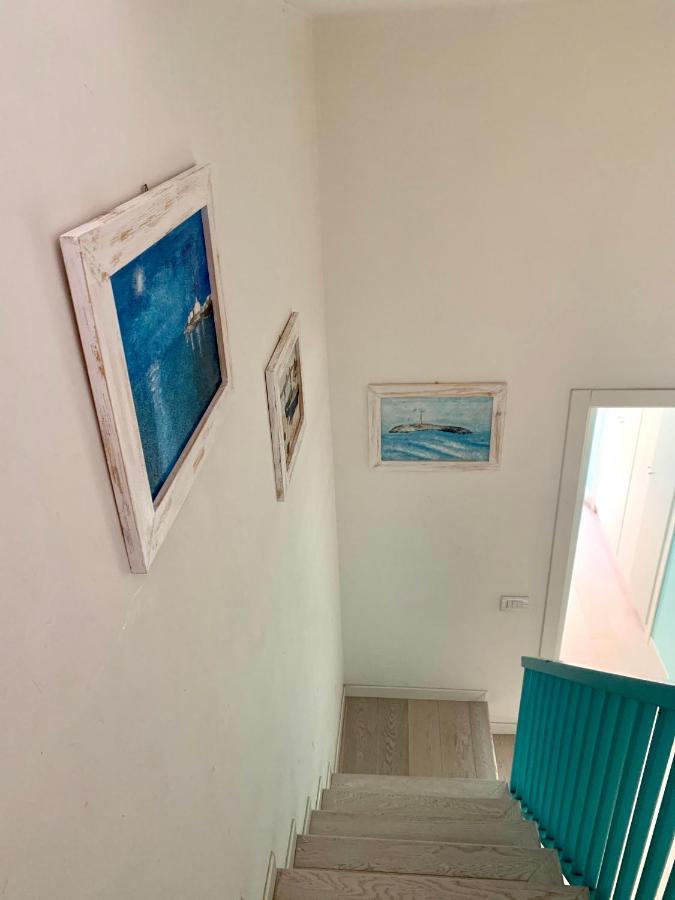 Vieste Mon Amour Yourvacanza Bagian luar foto