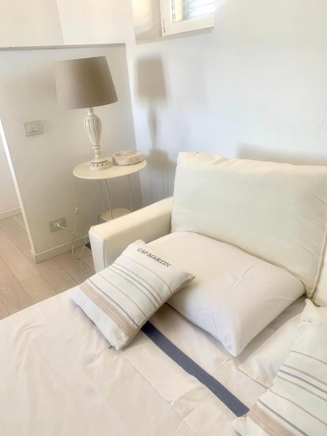 Vieste Mon Amour Yourvacanza Bagian luar foto