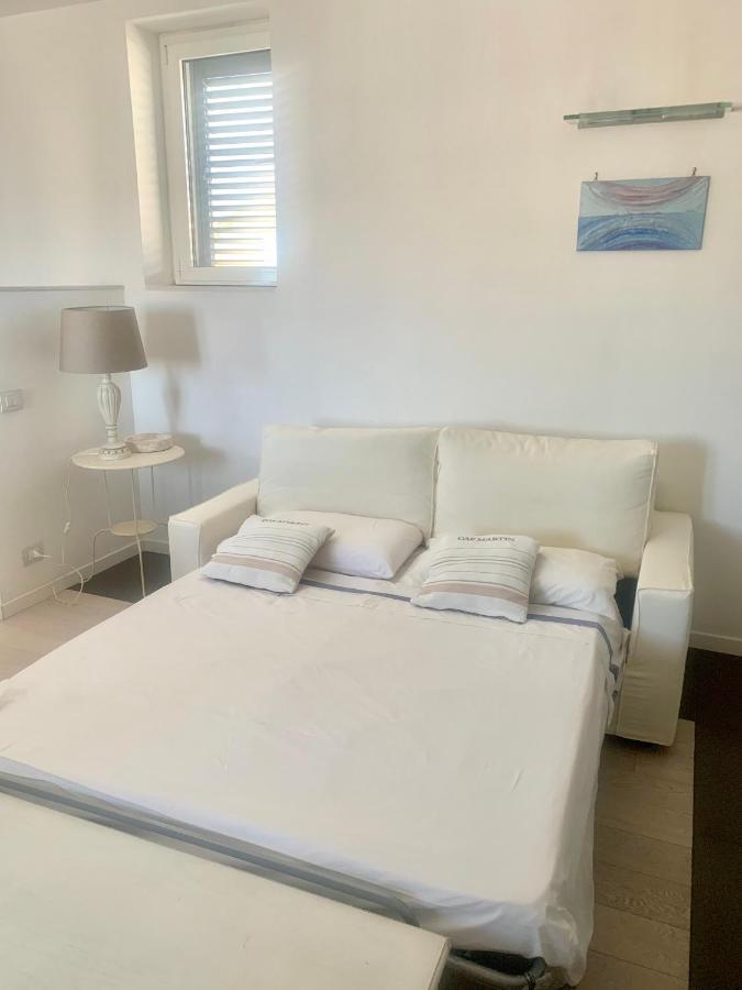 Vieste Mon Amour Yourvacanza Bagian luar foto