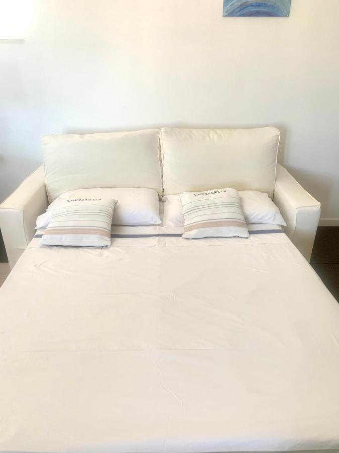 Vieste Mon Amour Yourvacanza Bagian luar foto
