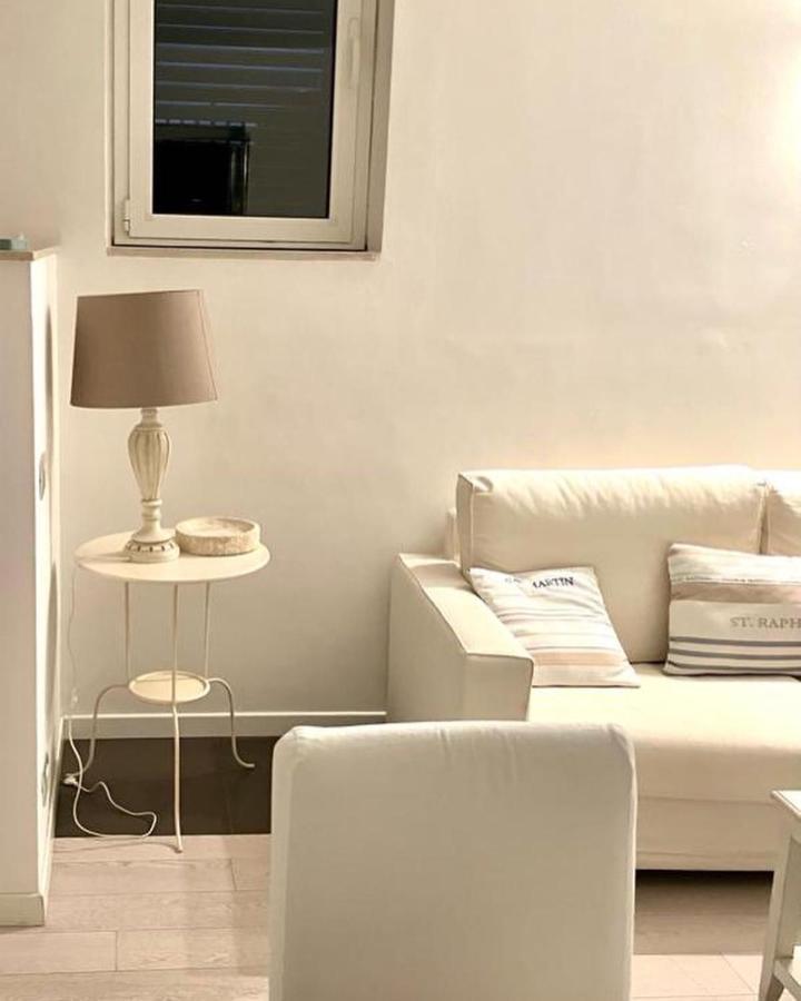 Vieste Mon Amour Yourvacanza Bagian luar foto