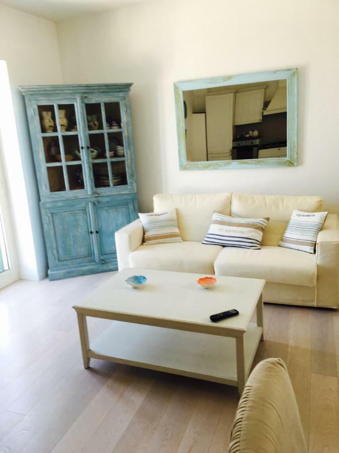 Vieste Mon Amour Yourvacanza Bagian luar foto