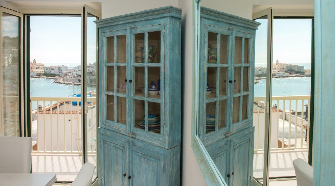 Vieste Mon Amour Yourvacanza Bagian luar foto